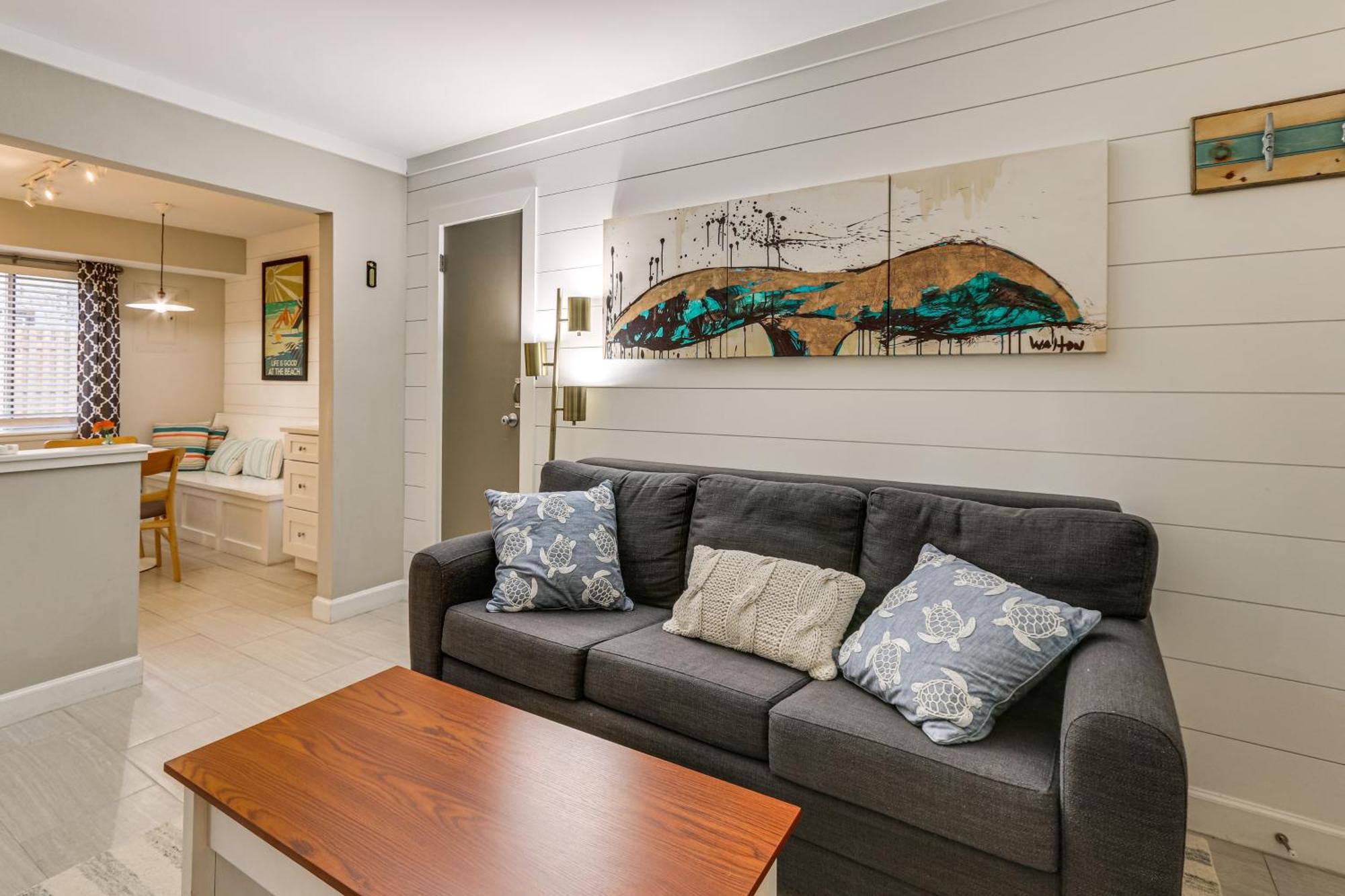 The Dunes Villa With Pool Access - Walk To Beach! 希爾頓黑德島 外观 照片